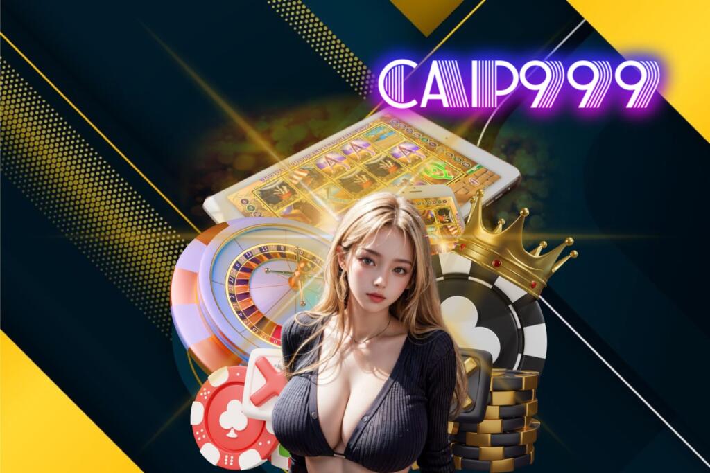 cap 999 ดาวน์โหลด