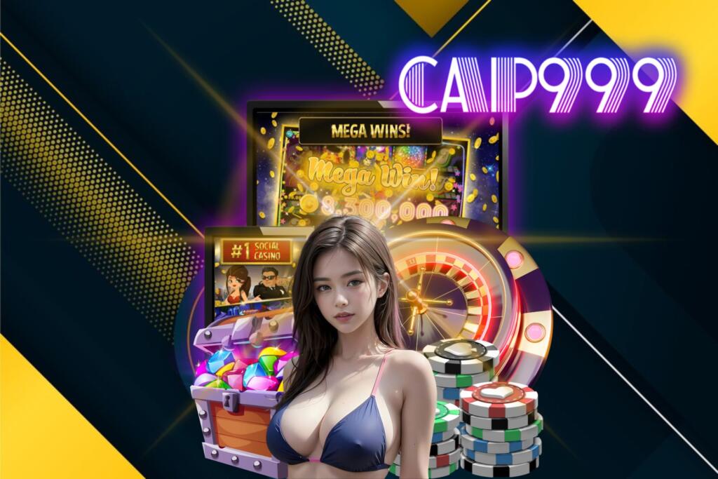 cap999 true wallet