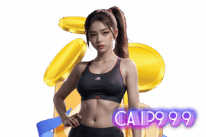 cap เว็บตรง