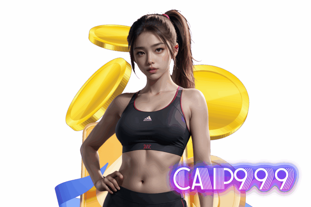 cap เว็บตรง