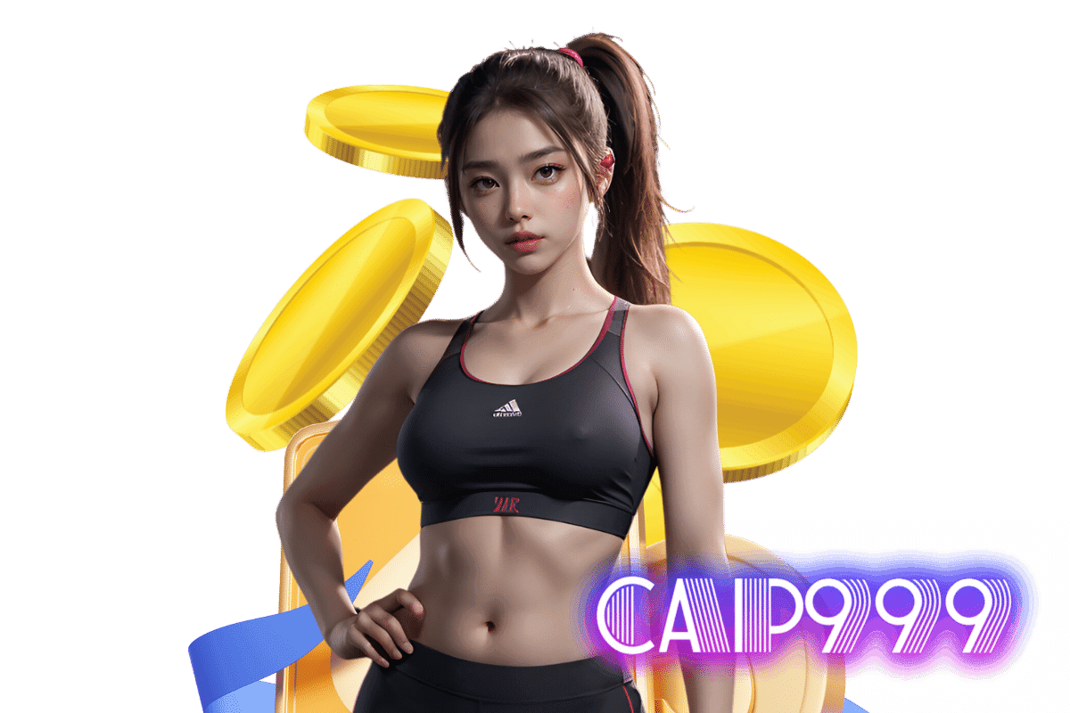 cap เว็บตรง