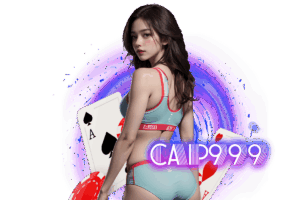 cap999 สล็อต