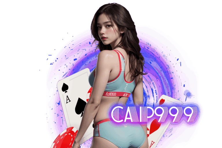 cap999 สล็อต