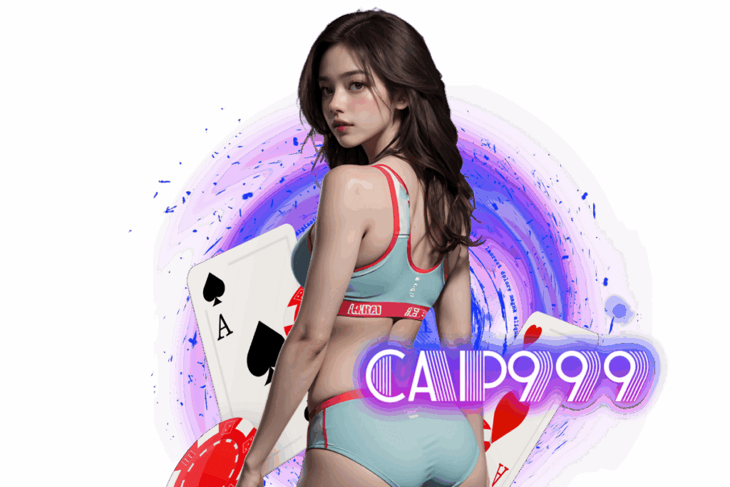 cap999 สล็อต