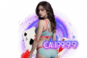 cap999 สล็อต
