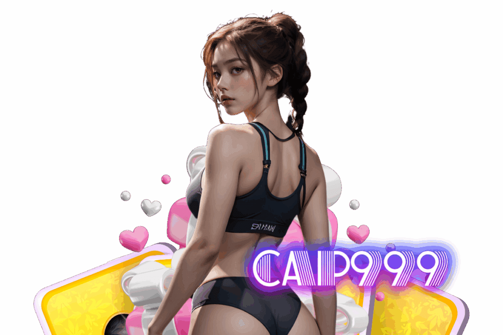 cap999 เครดิตฟรี