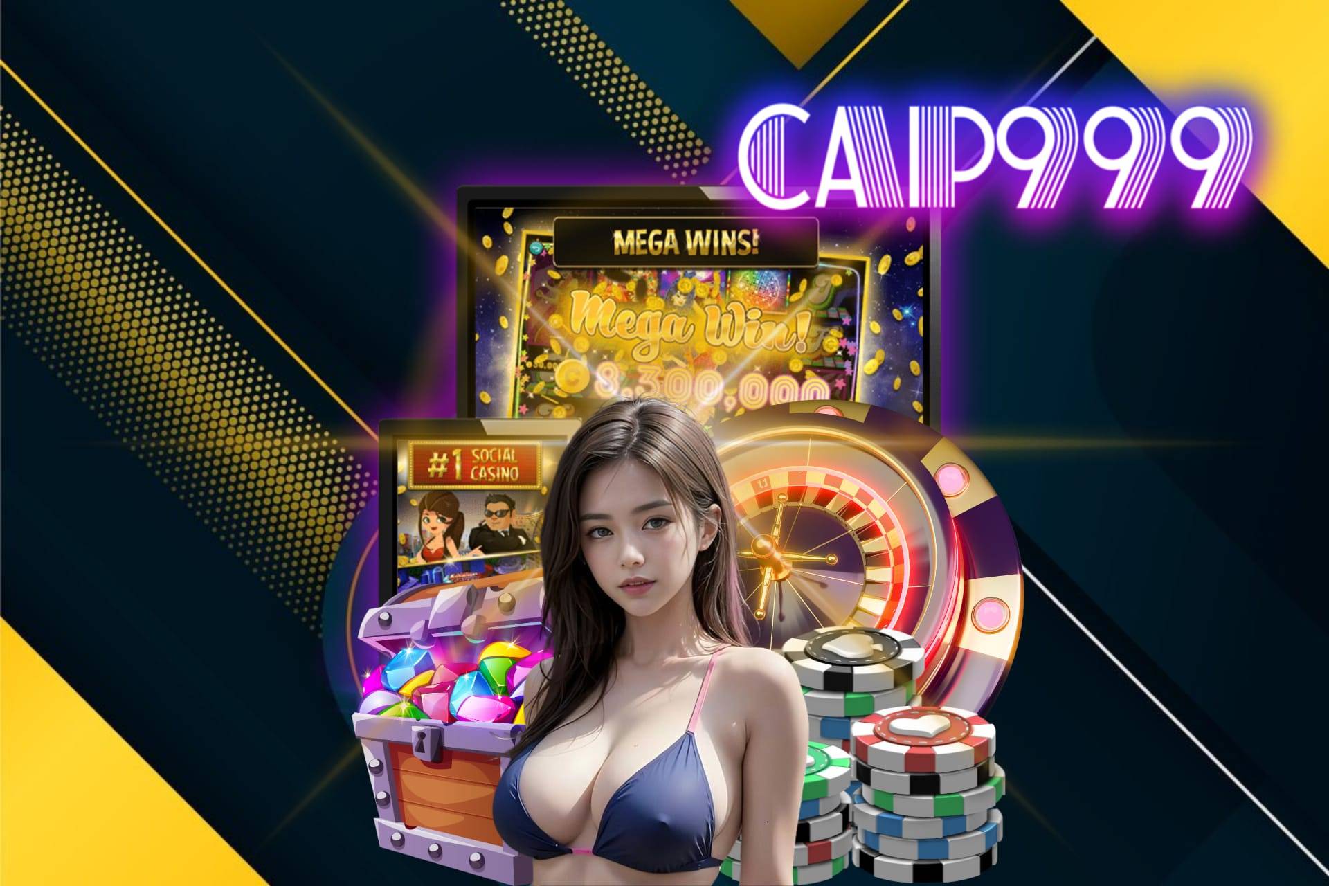 cap999 true wallet