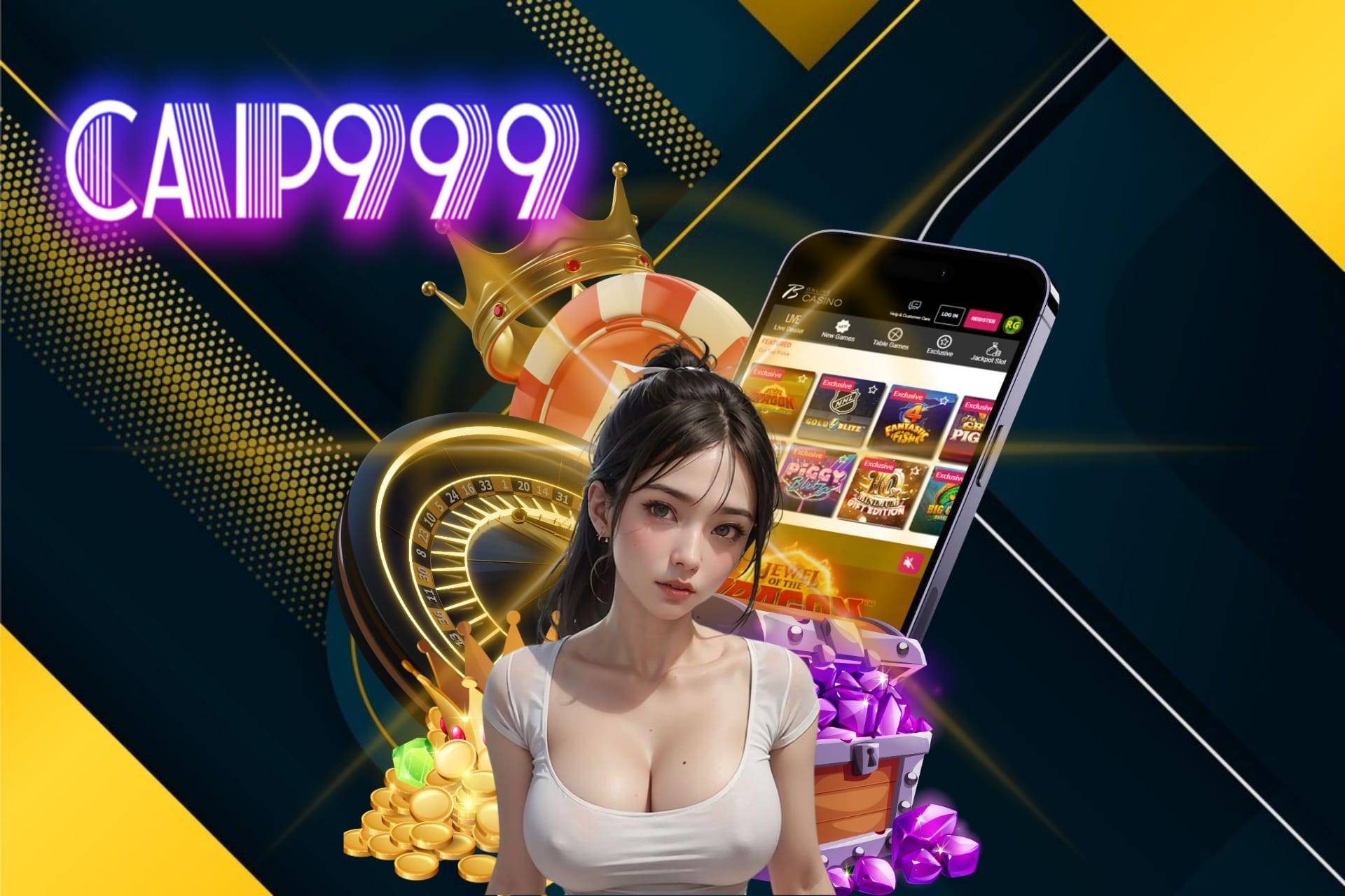 cap999