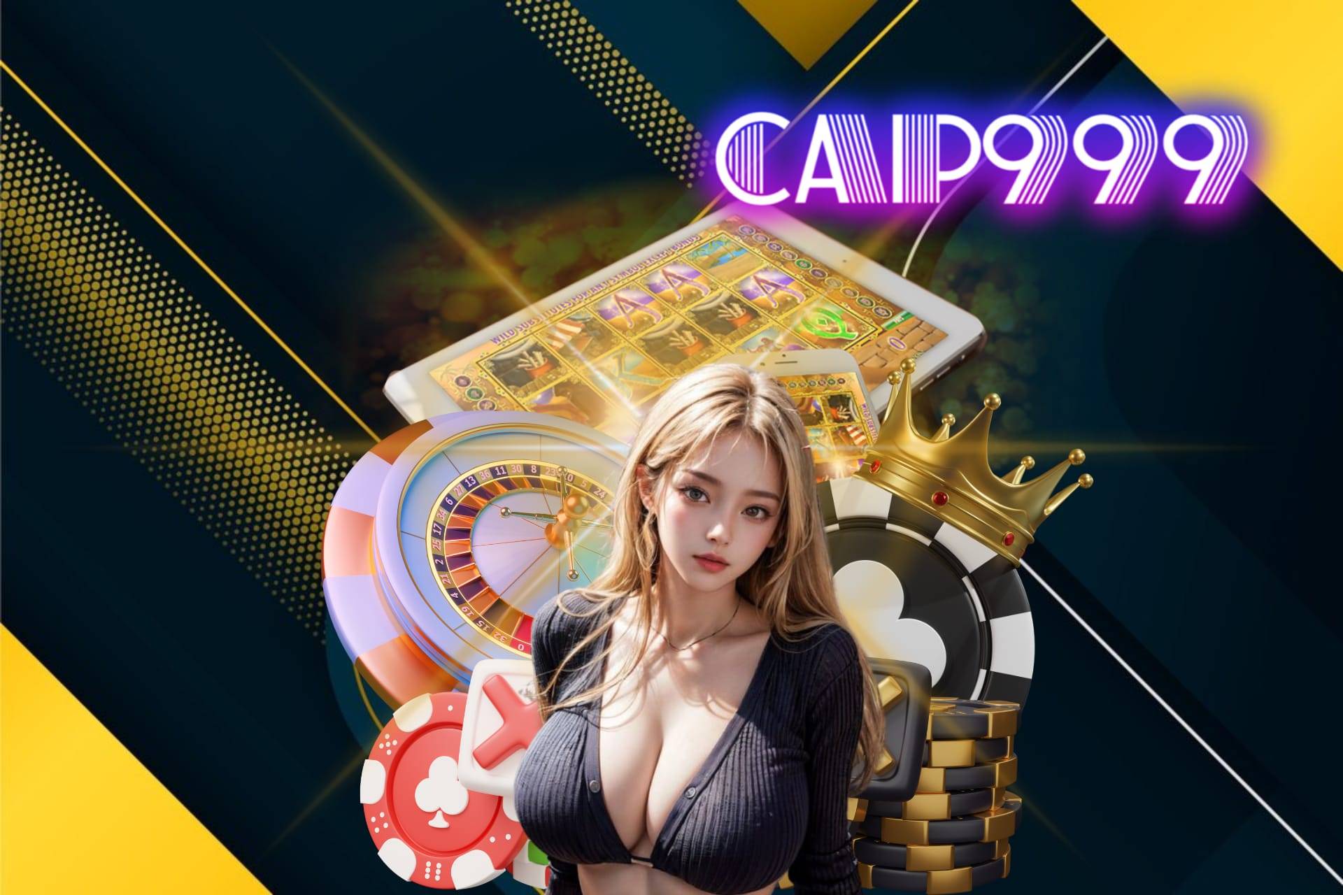 cap 999 ดาวน์โหลด